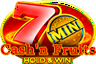 Cash'n Fruits Hold and Win