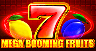 Mega Booming Fruits VIP