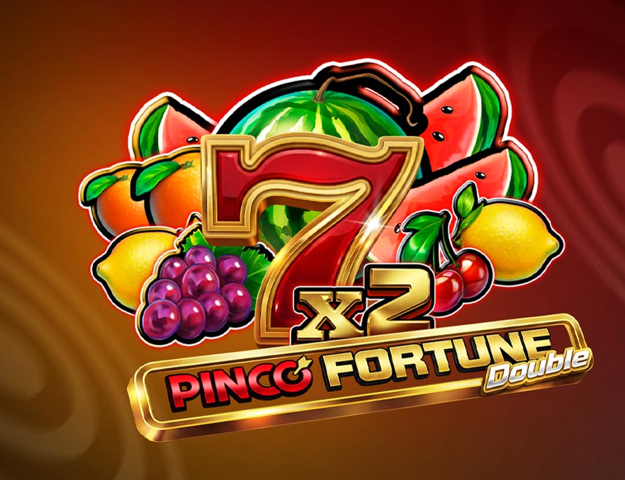 PINCO Fortune Double