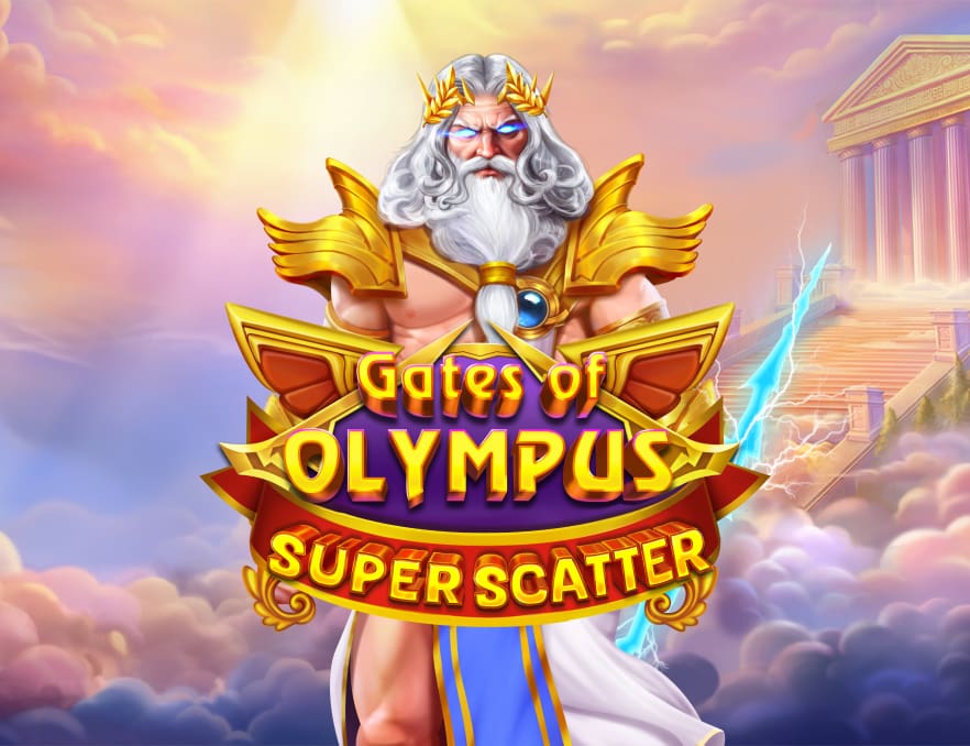Gates of Olympus Super Scatter