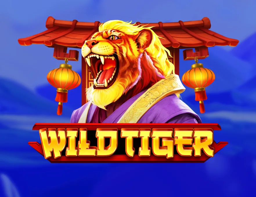 Wild Tiger VIP