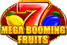 Mega Booming Fruits