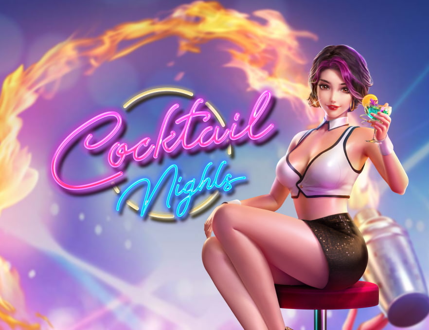 cocktail-nights