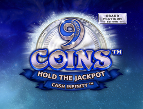 9 Coins Grand Platinum Edition