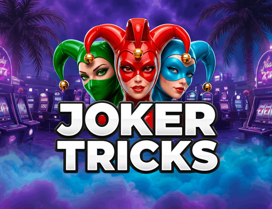 Joker Tricks