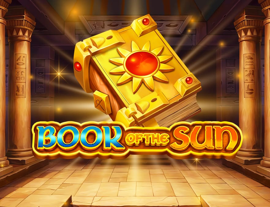 Book of The Sun