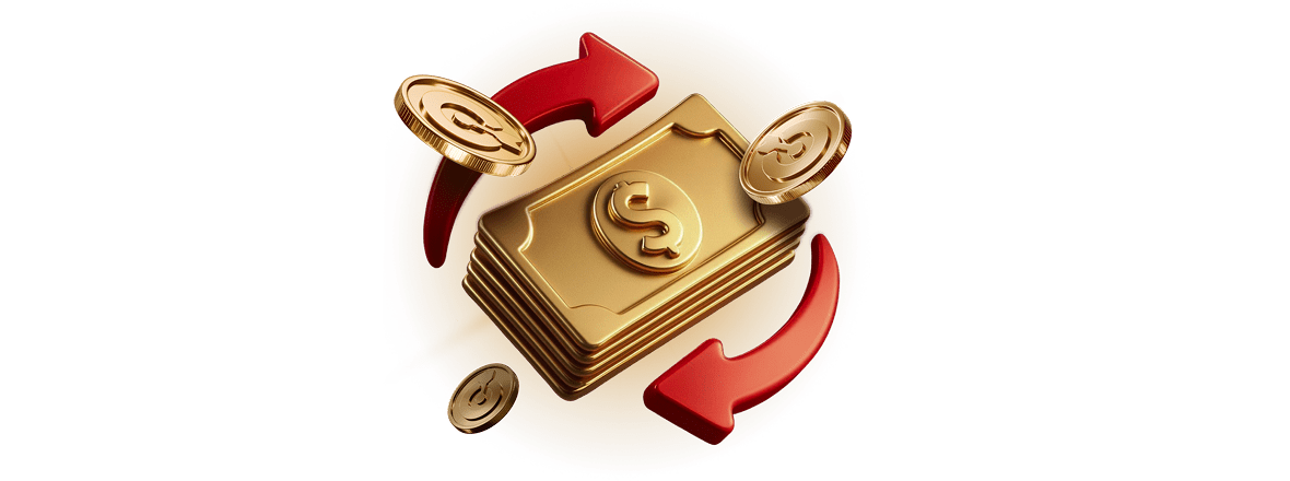 Операции с криптовалютой через Crypto Bot