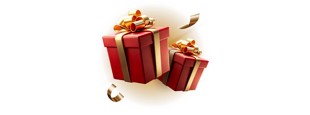 Бонус новым игрокам до 450 000 ₽ и 250 фриспинов