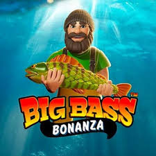 Big Bass Splash