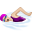 🏊♀